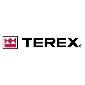 części do Terex