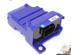 Bobcat ACS Controller - 7314576   