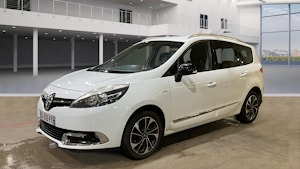 Renault Grand Scenic III DCI 110 ENERGY FAP ECO2 BOSE EDITION   