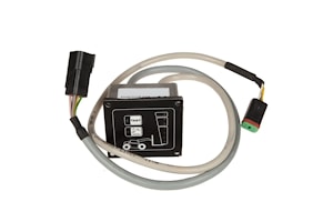 Sterownik elektryczny do ładowarek teleskopowych VersaHandler, 3972693M1   