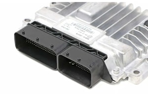 Diagnostyka komputerowa silników Bobcat Common Rail - profesjonalny serwis Atompro