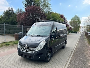 Renault Master - 2019 - 2.3 DCI