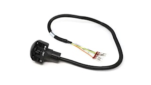 Drązek joysticka (monetka) Bobcat – 6680418