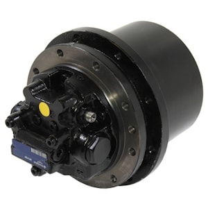 Zwolnica z silnikiem hydraulicznym / Final Drive - RG511-61800  