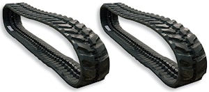 Gąsienica gumowa - 230x48x66  