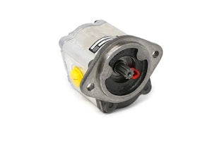 Pompa hydrauliczna do miniładowarek Bobcat – #6669385  