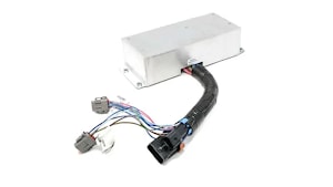 Kontroler AHC do ładowarek Bobcat - 6676153  