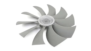 Wirnik chłodnicy Bobcat do ładowarek teleskopowych VersaHandler #7172760  