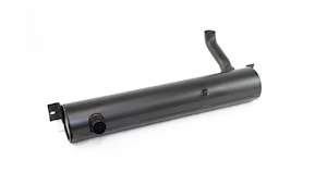 Tłumnik do ładowarek Bobcat - 7100840  