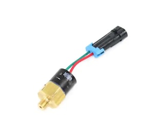 Czujnik ciśnienia oleju Bobcat / Pressure Switch - 6676053  