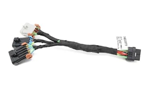 Wiązka ACS / Harness for Loaders - 7421877  