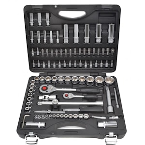 FORCE 4941-5 - zestaw narzędzi  