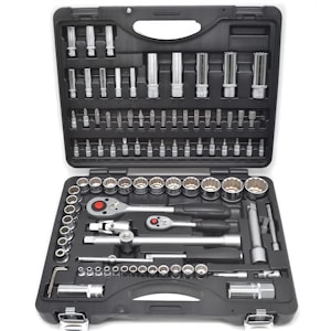 FORCE 4941-9 - zestaw narzędzi  