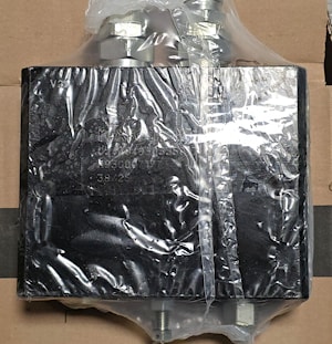 Zawór hydrauliczny Rexroth - R930007177  