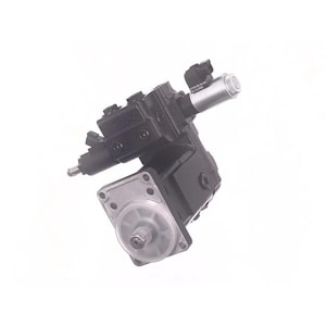 Silnik wentylatora Bobcat - 7274263  