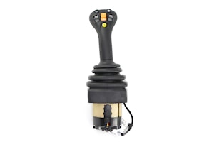 Joystick dla ładowarek teleskopowych Bobcat #7316153  