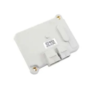 Auxiliary Controller for Loaders, 7277987   