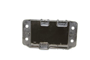 ACD Deluxe Controller for Loader Attachments, 6678675   