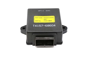 Discontinued, Preheat Cruise Controller, 7009214   