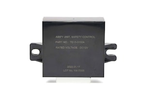 Control Module for Tractors, 7463956   