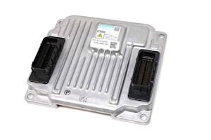 ECU Service Controller for Loaders, 7024268   