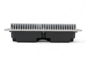 Infotainment Controller for Loaders, 46896598   
