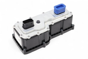 Unit Control for Large Wheel Loaders, 46946956   