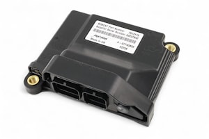 Workgroup Controller for VersaHandler Telehandlers, 7513173   