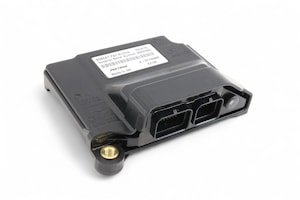 Gateway Controller for Telehandlers, 7513172   