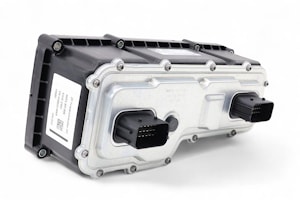Control Unit for Large Wheel Loaders, 46945042   