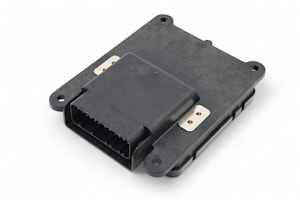 Engine Controller, 36134757   