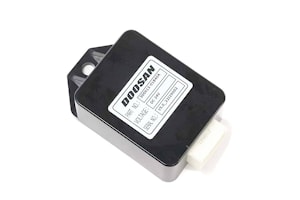 24V Control Unit for Bobcat Equipment, 46940529   