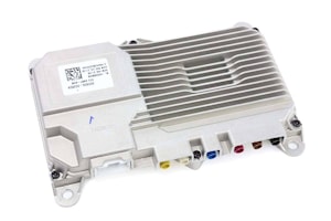 Control Unit for Excavators, 46939365   