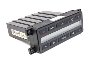 24V Control Panel for Excavators, 46939362   