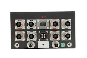 Power Ev for Electric Track Loaders, 7518758   