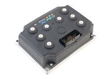 240A Dual Inverter Motor Controller for Electric Ride-On Mowers, 46891949   