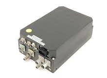 Right Lower Axis Single Drive Motor for Electric Track Loaders, 46906354   