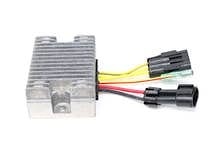 Regulator Rectifier for Utility Vehicles, 7016571   