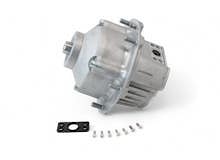 Electric Motor Deck for Electric Ride-On Mowers, 46885421   