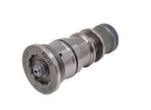 Control Unit for Compact Wheel Loaders, 7499317   
