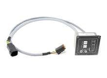 Electrical Controller for VersaHandler Telehandlers, 7186520   