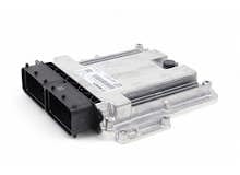 Engine ECU for Large Excavators, 7511047   