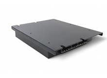 VCU Controller for Excavators, 7269281   