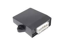 Safety Controller for Tractors, 7435345   