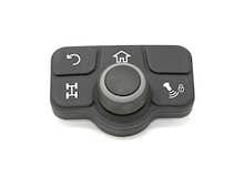Shuttle Jog Keypad for VersaHandler Telehandlers, 7377570   