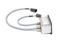 Electrical Controller for VersaHandler Telehandlers, 7221195   
