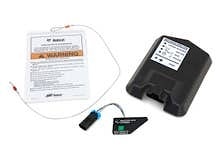 Seat Sensor Override Kit, 6717700   