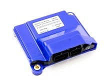 Hub Controller for Electric Track Loaders, 7496122   