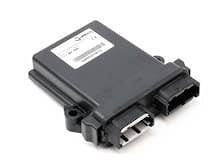 Vehicle Charge Interface Module for Electric Ride-On Mowers, 46895117   
