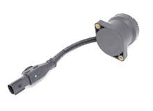Control Module for Ride-On Electric Mowers, 7391252   